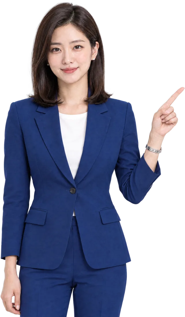 첫차리스 대표 상담 매니저